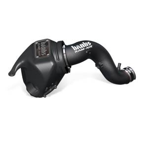 Banks Power - Banks Power 13-17 Ram 2500/3500 6.7L Ram-Air Intake System - Dry Filter - 42255-D - Image 2