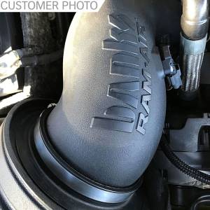 Banks Power - Banks Power 13-17 Ram 2500/3500 6.7L Ram-Air Intake System - Dry Filter - 42255-D - Image 5