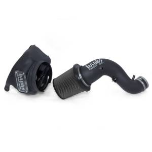 Banks Power - Banks Power 13-17 Ram 2500/3500 6.7L Ram-Air Intake System - Dry Filter - 42255-D - Image 8