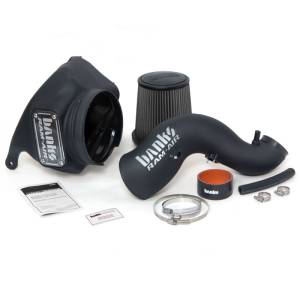Banks Power - Banks Power 13-17 Ram 2500/3500 6.7L Ram-Air Intake System - Dry Filter - 42255-D - Image 9