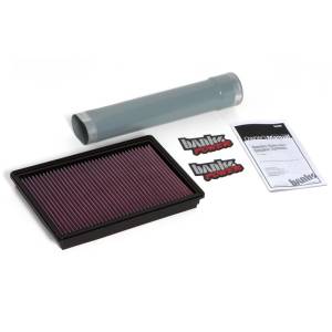 Banks Power - Banks Power 14-15 Ram 1500 3.0L EcoDiesel Ram-Air Intake System w/ Silencer Delete Tube - 42260 - Image 3