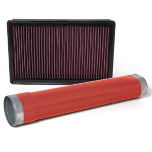 Banks Power - Banks Power 14-15 Ram 1500 3.0L EcoDiesel Ram-Air Intake System w/ Silencer Delete Tube - 42260 - Image 6