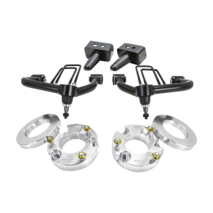 ReadyLift 3.5" SST Lift Kit - Ford F-150 2015-2020 - 69-2300