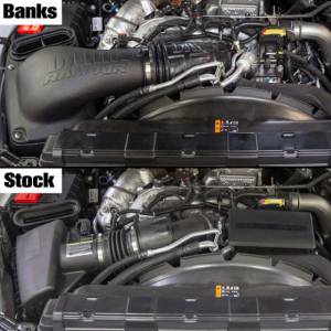 Banks Power - Banks Power 20-22 Chevy/GMC 2500/3500 L5P 6.6L Ram-Air Intake System - 42266-D - Image 3