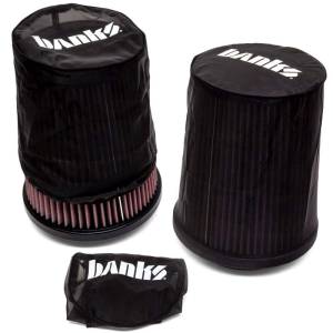 Banks Power 17-19 GM 6.6L L5P Ram-Air System Pre-Filter - 42659