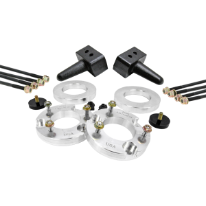 ReadyLift 2.5" SST Lift Kit - Ford Raptor 4WD 2017-2020 - 69-2755