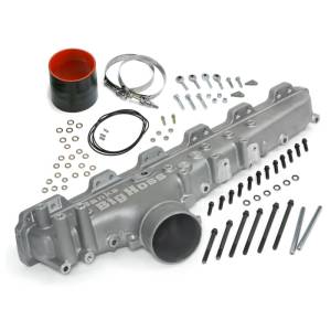 Banks Power - Banks Power 03-07 Dodge 5.9L Big Hoss Intake Manifold System - 42749 - Image 1
