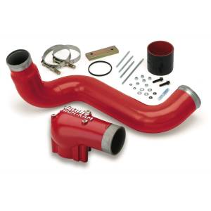 Banks Power 05-07 Ford 6.0L Stock-Intercooler High-Ram Air Intake System - 42751