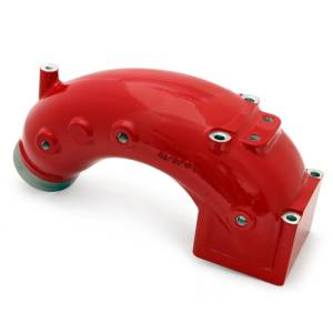 Banks Power - Banks Power 98-02 Dodge 5.9L Monster-Ram Intake w/ Boost Tube - 42764 - Image 8
