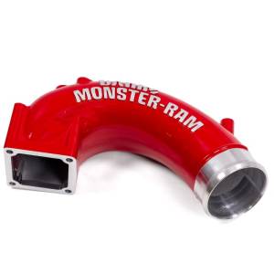 Banks Power - Banks Power 03-07 Dodge 5.9L w/ Stock Intercooler Monster-Ram Intake System - 42765 - Image 11