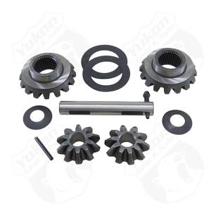 Yukon standard open spider gear replacement kit for Dana 60 and 61 with 35 spline axles