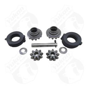 Yukon replacement positraction internals for Dana 60 (full- and semi-floating) with 35 spline axles