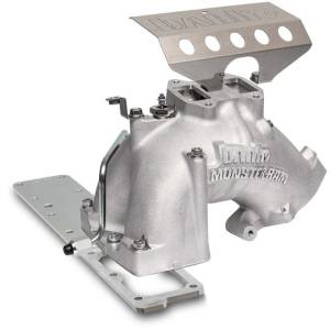 Banks Power - Banks Power 2007.5-2012 Ram 6.7L Monster-Ram Intake System Gen-2 w/Fuel Line-Natural w/Heater System - 42797 - Image 4