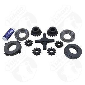 Yukon replacement positraction internals for Dana 70 (full-floating only) with 32 spline axles