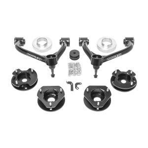 ReadyLift 3" SST Lift Kit 2021-2026 GM SUV 2WD/4WD - 69-31300