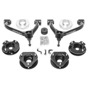 ReadyLift 3" SST Lift Kit 2021-2026 GM SUV 2WD/4WD W/ Magnetic Ride Control - 69-31301