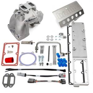 Banks Power - Banks Power 19-24 Ram 2500/3500 6.7L Diesel Monster-Ram Intake System - 42799 - Image 4