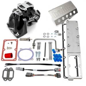 Banks Power - Banks Power 19-24 Ram 2500/3500 6.7L Diesel Monster-Ram Intake System - Black - 42799-B - Image 4
