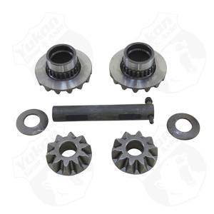 Yukon standard posi spider gear kit for 10.25" Ford with 35 spline axles, fits Eaton design