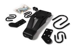 BDS Suspension Improve the handling of your 1999-2001 Jeep Grand Cherokee WJ by installing a BDS dual steering stabilizer mounting kit. Adding larger tires create additional forces on your trucks suspension and steering stabilizer shocks reduce bump st