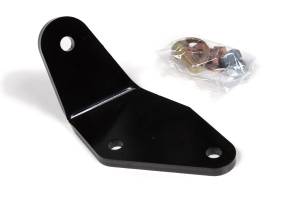 BDS Suspension Improve the handling of your 2005-2016 Ford F250 or F350 Super Duty by installing a BDS single steering stabilizer mounting kit. Adding larger tires create additional forces on your trucks suspension and steering stabilizer shocks reduce