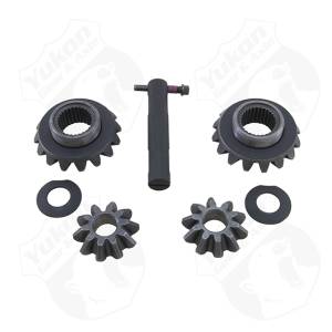 Yukon standard open spider gear kit for 7.5" Ford with 28 spline axles