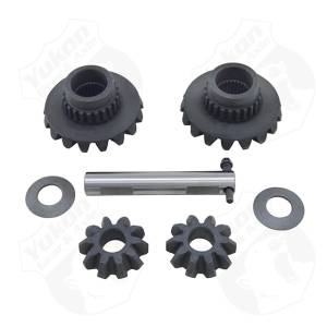 Yukon positraction internals for 8.8" Ford with 28 spline axles