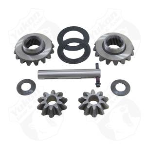 Yukon standard open spider gear kit for 8.8" Ford (and IFS) with 28 spline axles