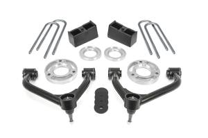 ReadyLift 2" SST Lift Kit: 2026 GM AT4 & Trail Boss - 69-35200