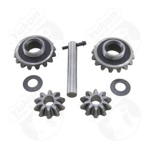 Yukon standard open spider gear kit for 8.8" Ford IRS with 28 spline axles