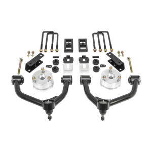 ReadyLift 3.5" SST Lift Kit- Colorado/Canyon 2015-2022 - 69-3535