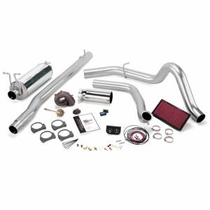 Banks Power 99 Ford 7.3L F250/350 Man Stinger-Plus System - 47523