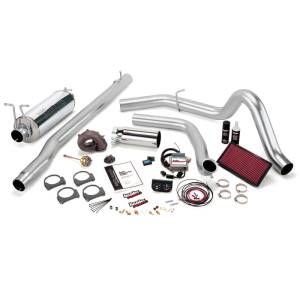 Banks Power - Banks Power 99 Ford 7.3L F250/350 Man Stinger-Plus System - 47523 - Image 2