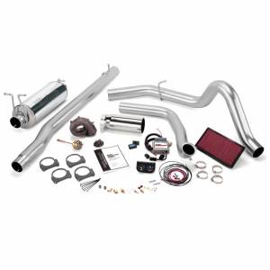 Banks Power - Banks Power 99.5 Ford 7.3L F250/350 Auto Stinger-Plus System - 47536 - Image 2