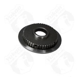 Trac Loc clutch hub for 9" Ford with 28 splines.