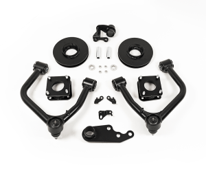 ReadyLift 3" SST Lift Kit - 2022-2026 Toyota Tundra 2WD/4WD - 69-52310