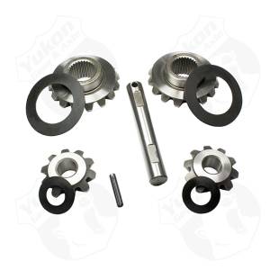 Yukon standard open spider gear kit for 9" Ford with 31 spline axles and 4-pinion design