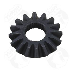 Flat side gear without hub for 9" Ford with 31 splines.