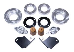 ReadyLift 69-54150 - 1.5" SST Lift Kit – 2024-2026 Toyota Tacoma TRD Pro