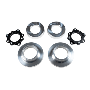 ReadyLift 69-54260 Toyota Tacoma 2.5" SST Kit - 69-54250