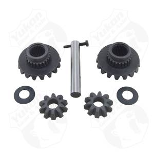 Yukon positraction internals for GM 12 bolt car and truck with 30 spline axles