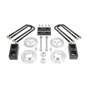 ReadyLift 3"F / 2"R SST Lift Kit Pre-load Spacer - Toyota Tacoma TRD / SR5 / Rock Warrior 2005-2023 - 69-5530