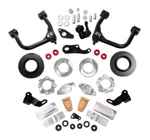 ReadyLift 3'' SST Lift Kit - 69-55300