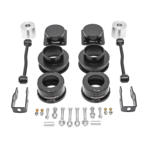 ReadyLift 2.5" SST Lift Kit - Jeep JT Gladiator 2020-2026 - 69-6025