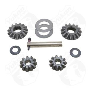 Yukon standard open spider gear kit for GM 7.2" S10 and S15 IFS