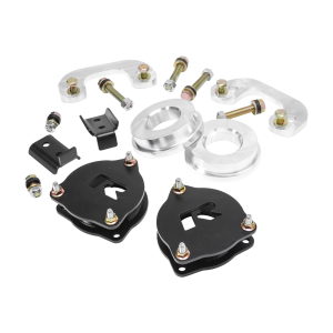 ReadyLift 2.0'' SST Lift Kit - 2022-2023 Hyundai Santa Cruz AWD - 69-72200