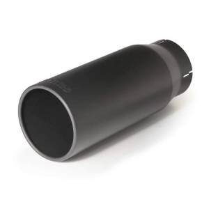 Banks Power - Banks Power 94-95.5 Ford 7.3L Auto Stinger System - SS Single Exhaust w/ Black Tip - 48551-B - Image 10