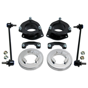 ReadyLift 2"F / 1"R SST Lift Kit - Honda Pilot 2003-2008 - 69-8010