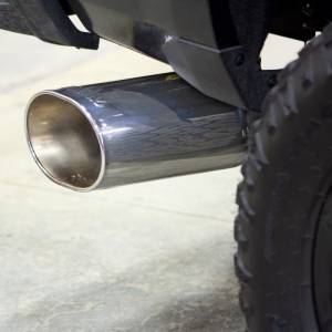 Banks Power - Banks Power 17-19 Chevy Duramax L5P 2500/3500 Monster Exhaust System - 48996 - Image 8