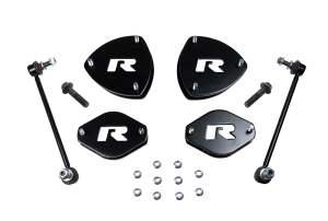 ReadyLift 2019-2023 Subaru Ascent - 2'' SST Lift Kit - 69-99220